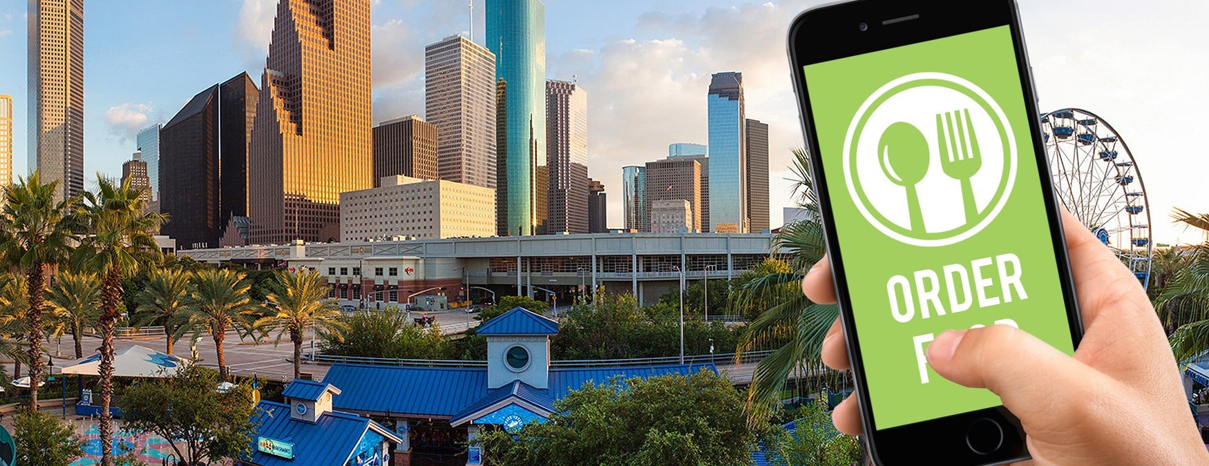 Prepared Meal Delivery Houston, Texas Meal Prep Delivery