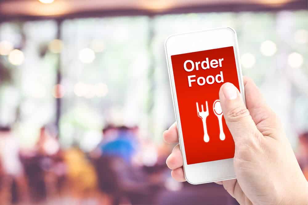 Order Food Online Image - Mpd
